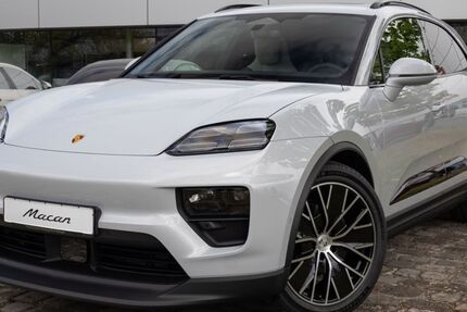 Porsche Macan 9.900 km 84.990 € Nürnberg 90425