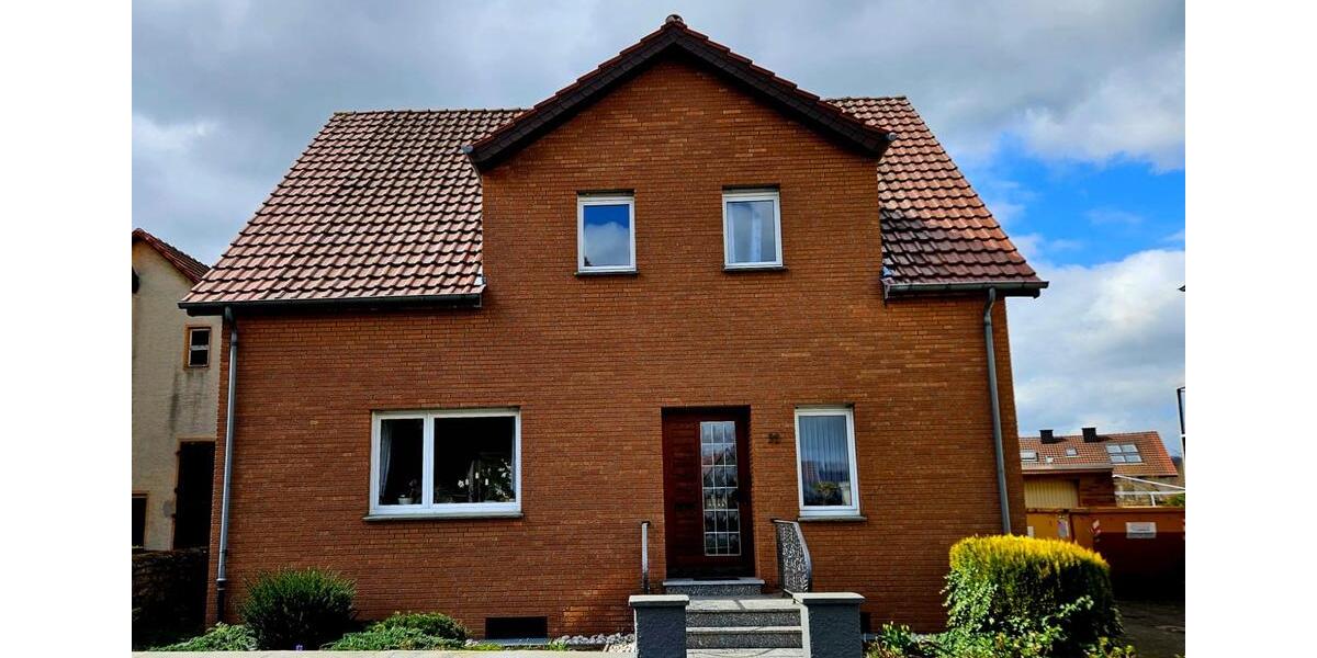 Einfamilienhaus Büren - 7 Zimmer, 160 m&sup2;, 298.000&euro; | Angebot:25861538