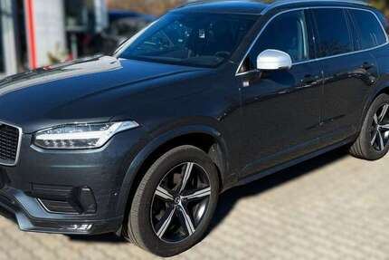 Volvo XC90 350.000 km 16.990 &euro; Görlitz 02828