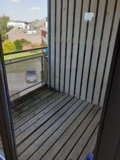Etagenwohnung Alsdorf Warden - 2 Zimmer, 65 m&sup2;, 520&euro; | Angebot:26434517