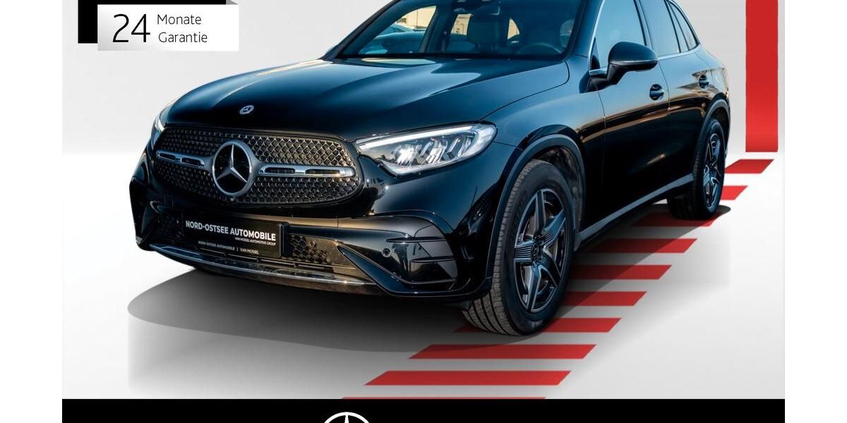 Mercedes-Benz GLC 300 16.411 km 51.950 &euro; Wittstock 16909