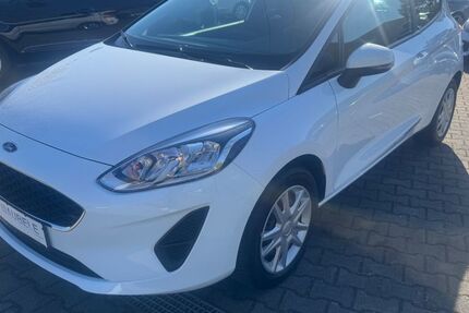 Ford Fiesta 96.500 km 8.489 &euro; Pfaffenhofen 89284