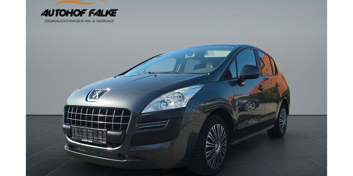 Peugeot 3008 97.566 km 4.450 &euro; Jork 21635