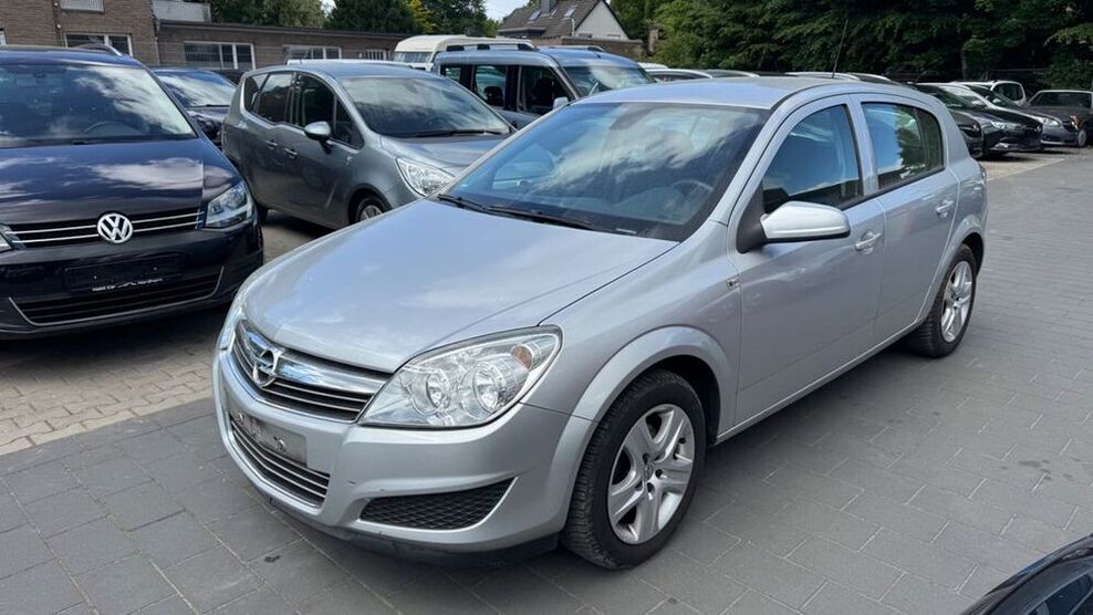 Astra