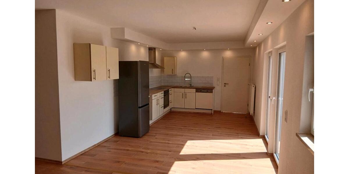 Etagenwohnung Bernkastel-Kues Kues - 2 Zimmer, 90 m&sup2;, 880&euro; | Angebot:26408073