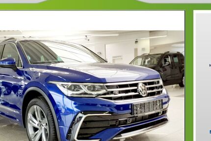 VW Tiguan 90.586 km 31.690 &euro; Pößneck 07381