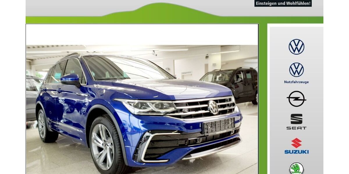 VW Tiguan 90.586 km 31.690 &euro; Pößneck 07381