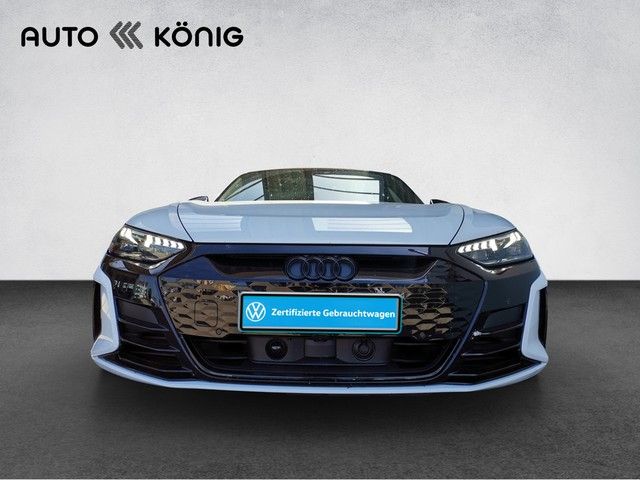 RS e-tron GT