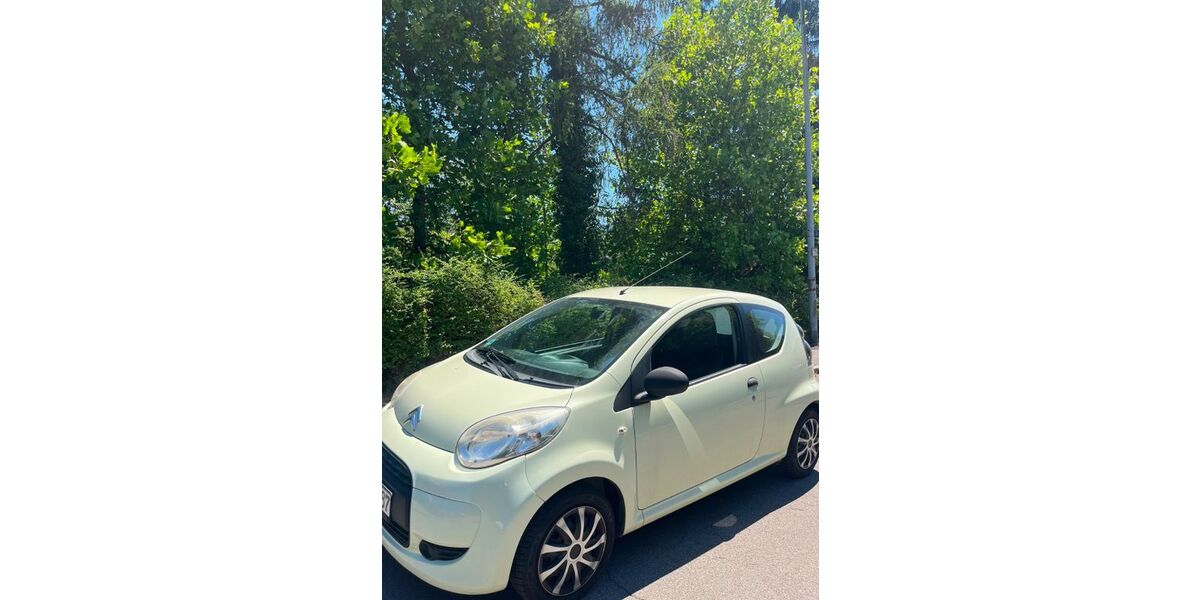 Citroen C1 174.000 km 1.250 &euro; Reutlingen 72764