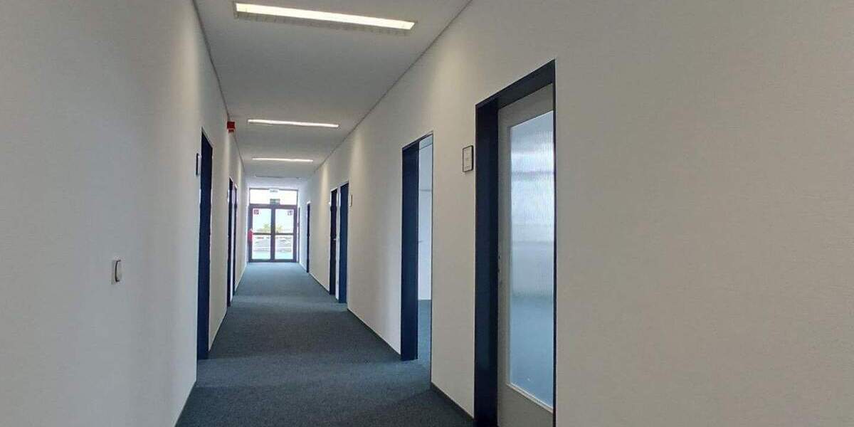 Gewerbeobjekt Kassel Waldau - 3.400.000&euro; | Angebot:25674994