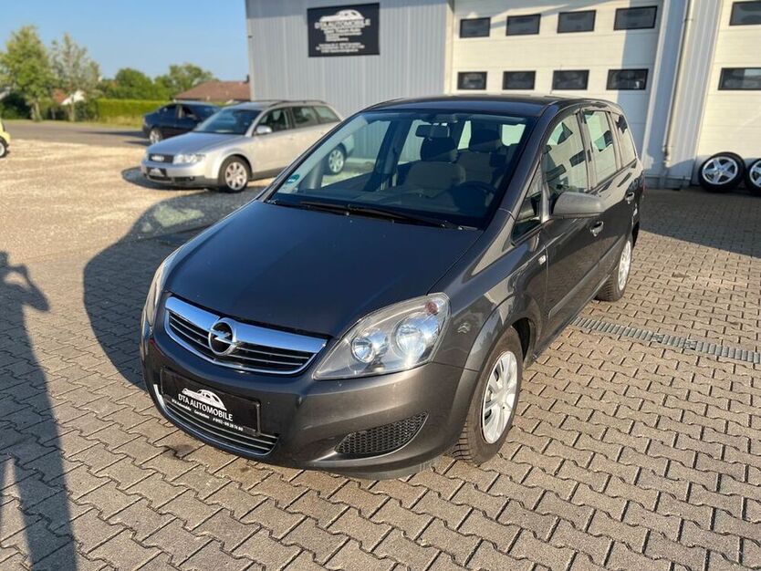 Zafira