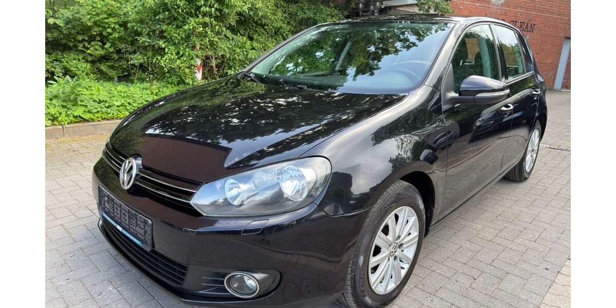 VW Golf 199.000 km 4.990 &euro; Kronshagen 24119