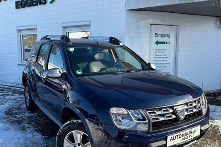 Dacia Duster 94.453 km 6.890 &euro; Bad Segeberg 23795