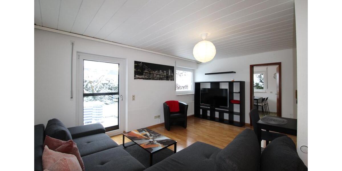 Etagenwohnung Besigheim - 2 Zimmer, 61 m&sup2;, 890&euro; | Angebot:25436769