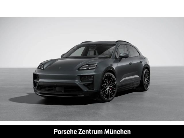 Macan