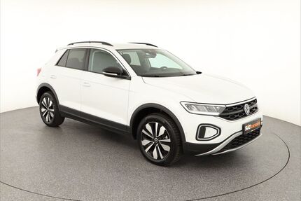 VW T-Roc 13.346 km 20.330 &euro; Garching 85748