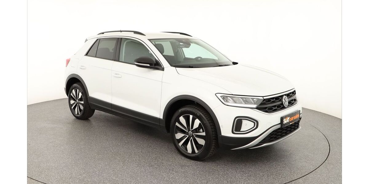 VW T-Roc 13.346 km 20.330 &euro; Garching 85748