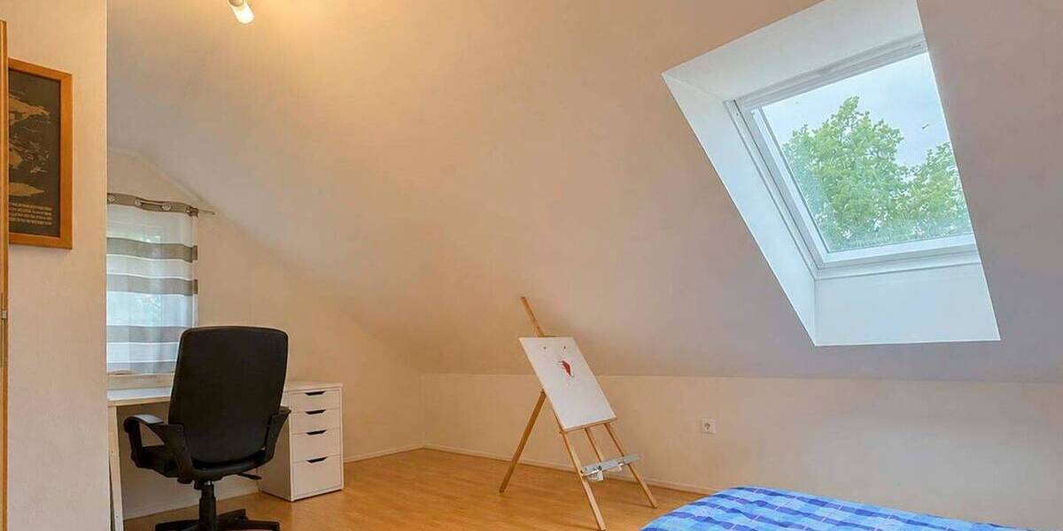 Doppelhaushälfte Gütersloh Avenwedde - 4 Zimmer, 107 m&sup2;, 475.000&euro; | Angebot:26820303