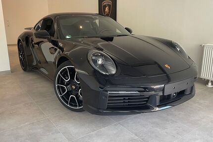Porsche 992 6.500 km 229.900 &euro; Hille 32479