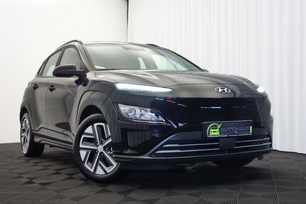 Hyundai KONA 6.800 km 18.950 &euro; Bad Lippspringe 33175