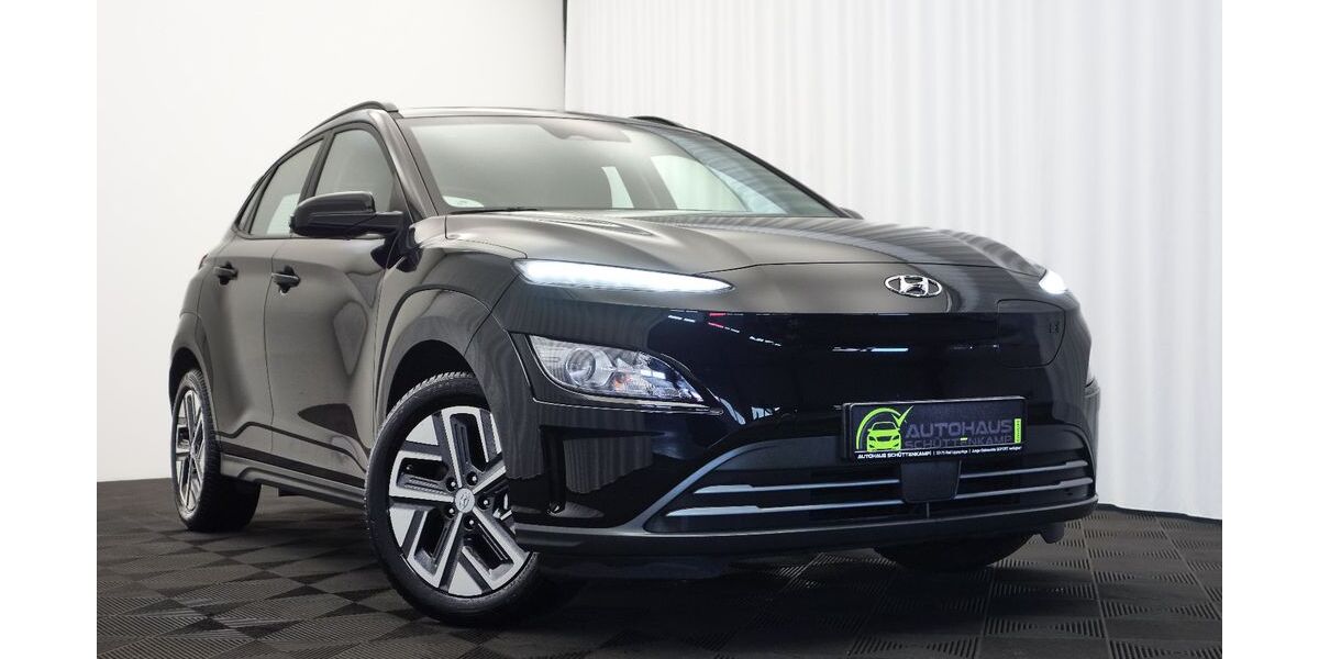 Hyundai KONA 6.800 km 19.756 &euro; Bad Lippspringe 33175