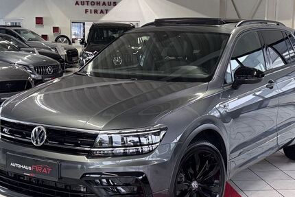 VW Tiguan 130.000 km 24.849 &euro; Erftstadt / Köln 50374