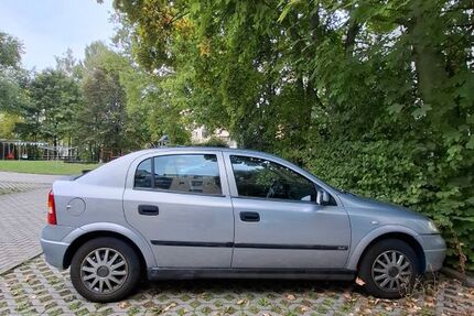Opel Astra 143.400 km 899 € Chemnitz 09126