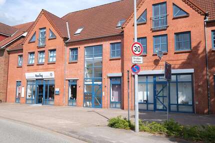 Büro in Eckernförde 830.000 € 330 m²