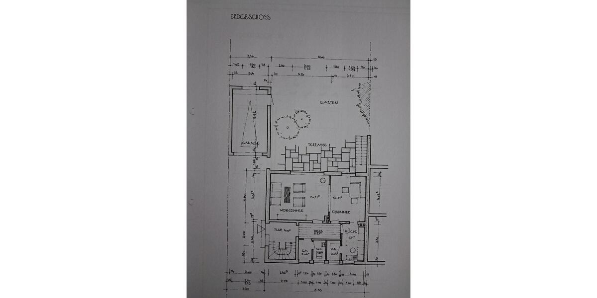 Doppelhaushälfte Linnich - 5 Zimmer, 136 m&sup2;, 328.000&euro; | Angebot:24238592