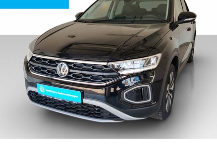 VW T-Roc 11.200 km 29.780 &euro; Bernbeuren 86975