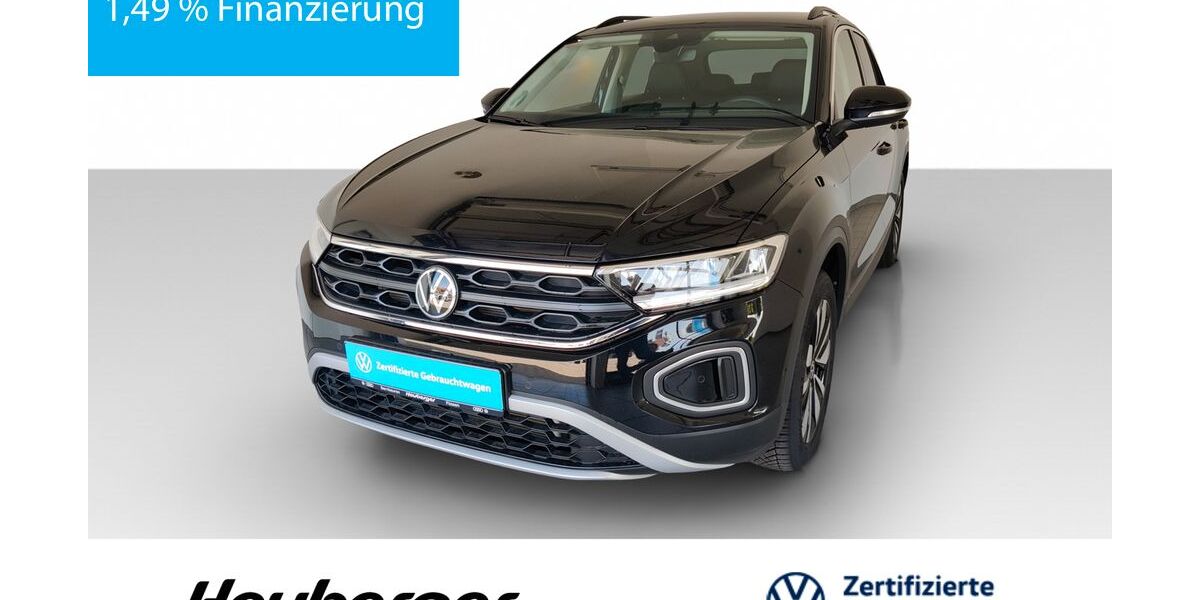 VW T-Roc 11.200 km 29.780 &euro; Bernbeuren 86975