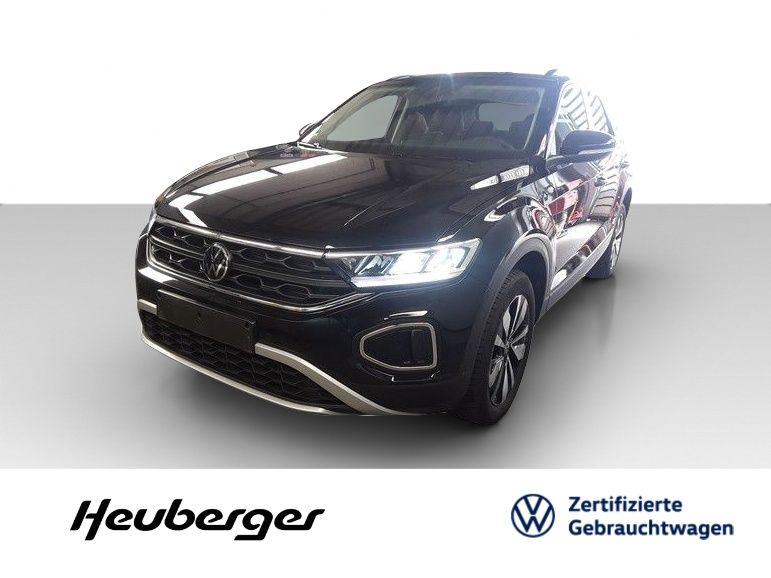 VW T-Roc 11.200 km 29.990 &euro; Bernbeuren 86975