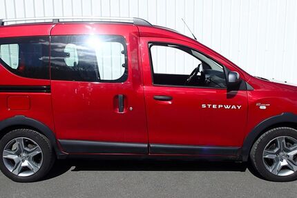 Dacia Dokker 39.700 km 15.699 &euro; Neuenhagen bei Berlin 15366