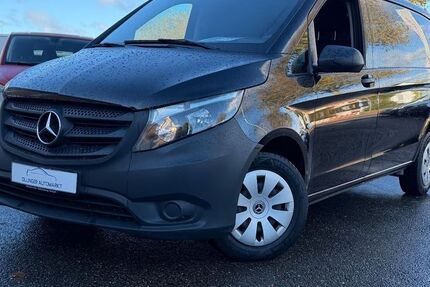 Mercedes-Benz Vito 137.086 km 16.890 &euro; Dillingen (Donau) 89407