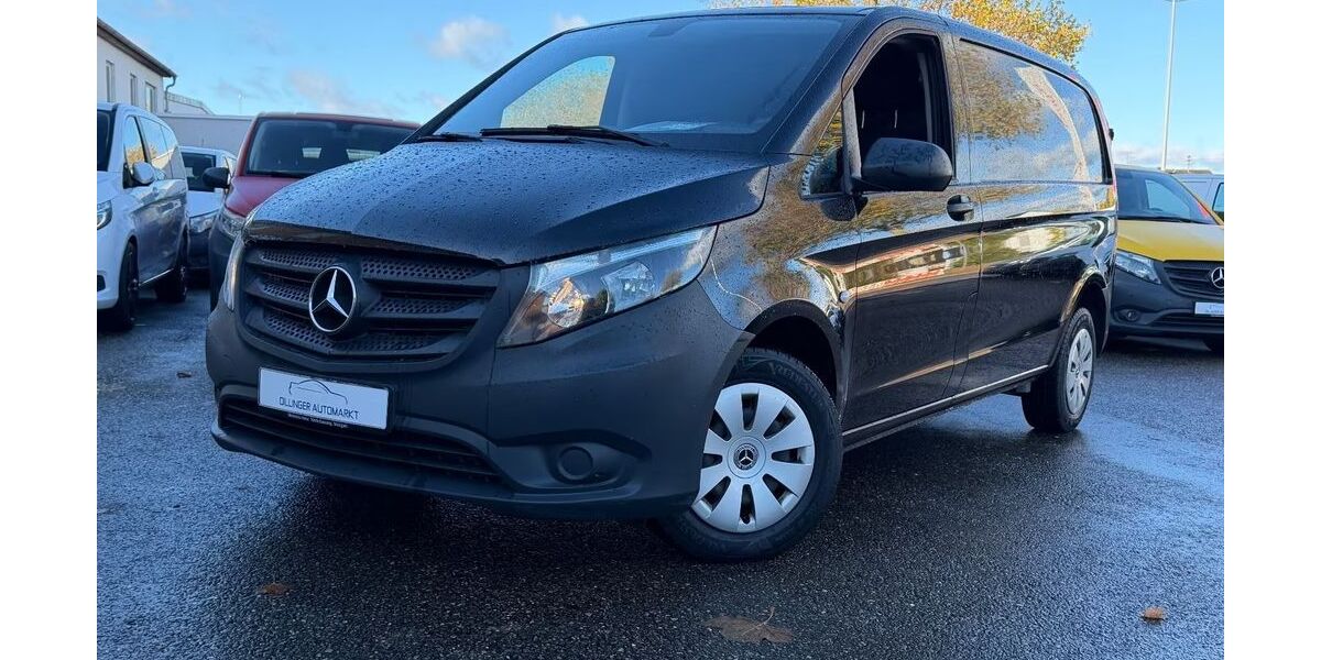 Mercedes-Benz Vito 137.086 km 16.890 &euro; Dillingen (Donau) 89407