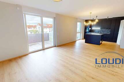 Wohnung zum Kaufen in Ettenheim 410.000 € 103 m² 3.5 zimmer