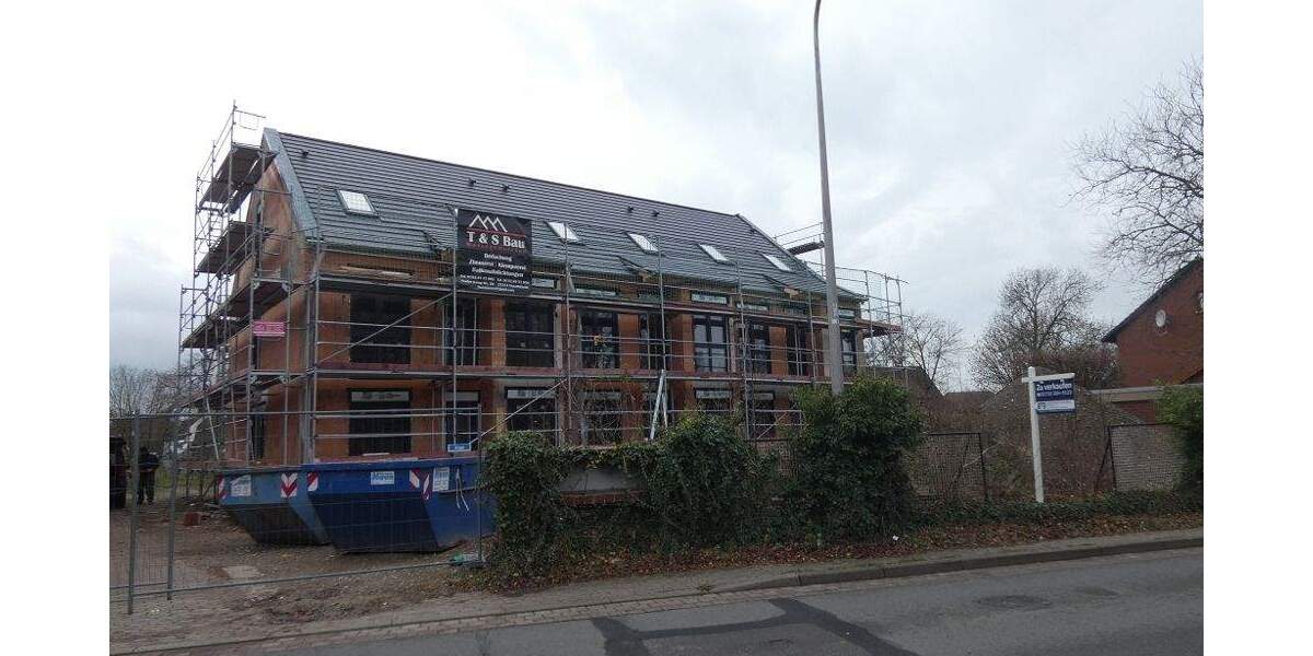 Reihenmittelhaus Stadthagen / Habichhorst Reinsen - 5 Zimmer, 148 m&sup2;, 359.000&euro; | Angebot:25741835