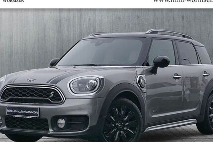 Mini Countryman SE (Cooper) 78.405 km 18.490 &euro; Erlangen 91058
