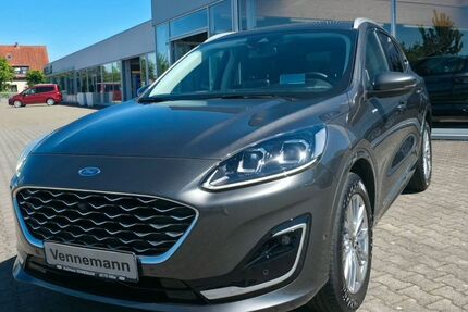 Ford Kuga 51.550 km 26.490 &euro; Hilter 49176