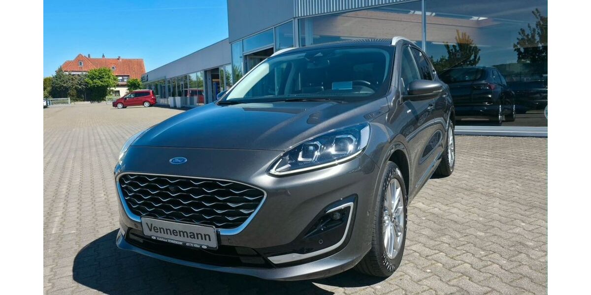 Ford Kuga 51.550 km 26.490 &euro; Hilter 49176