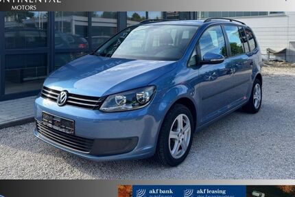 VW Touran 99.000 km 6.900 € Schwabmünchen 86830