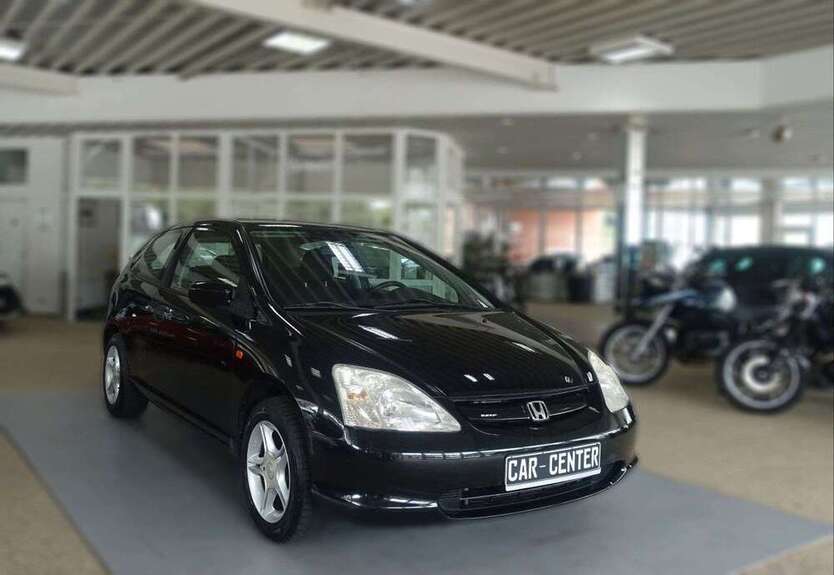 Civic