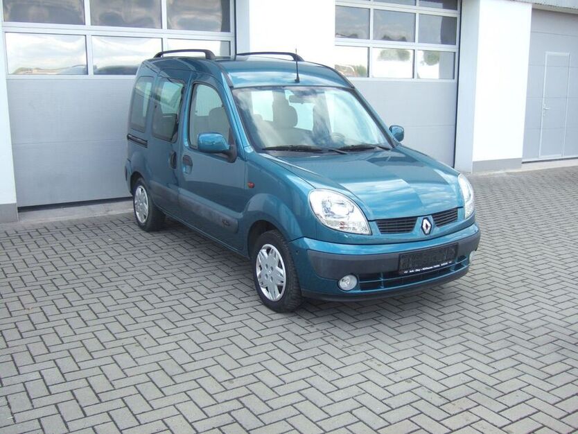 Kangoo