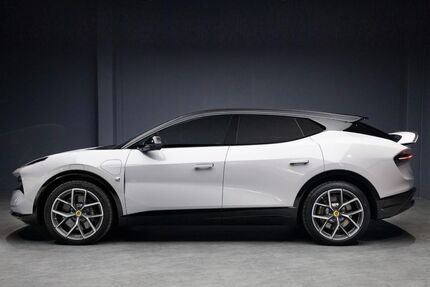 Lotus Eletre 15.600 km 75.000 € Stockdorf 82131