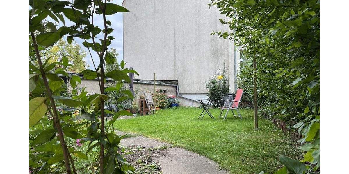 Etagenwohnung Schwerin Paulsstadt - 4 Zimmer, 116 m&sup2;, 279.000&euro; | Angebot:25780678