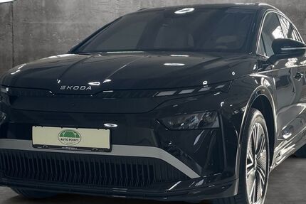 Skoda Enyaq 5.000 km 54.450 &euro; Chemnitz 09116