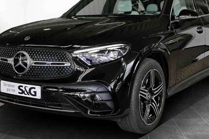 Mercedes-Benz GLC 300 10.000 km 66.478 &euro; Karlsruhe 76185