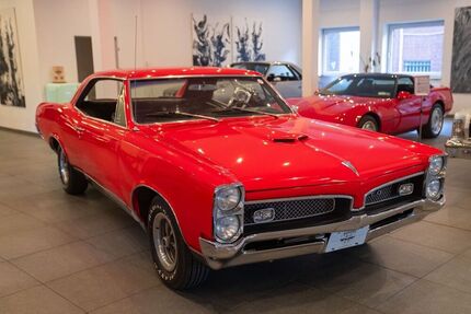 Pontiac GTO