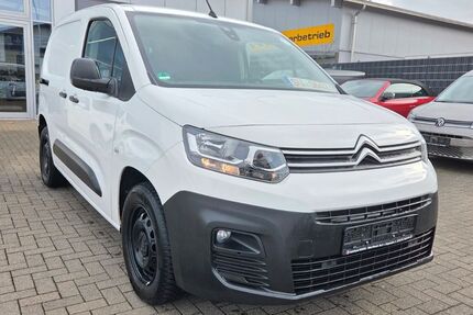 Citroen Berlingo 55.300 km 10.950 &euro; Sankt Augustin 53757