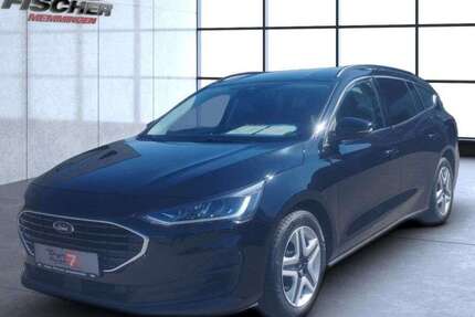 Ford Focus 96.550 km 13.990 &euro; Memmingen 87700
